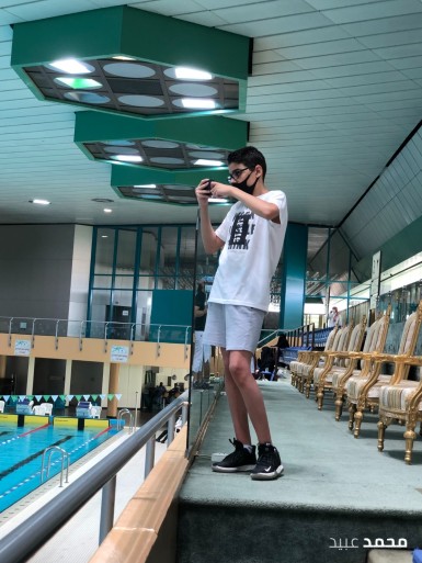 محمد عبيد محمد عبيد