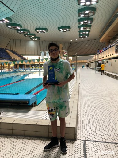 أفضل فريق لفئة 11-12 سنوات أفضل فريق لفئة 11-12 سنوات