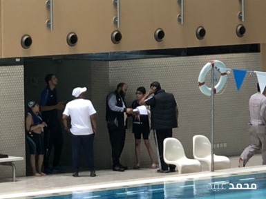 بين السباقات مع كوتش محمد جمال