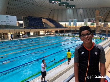 قبل الساقات