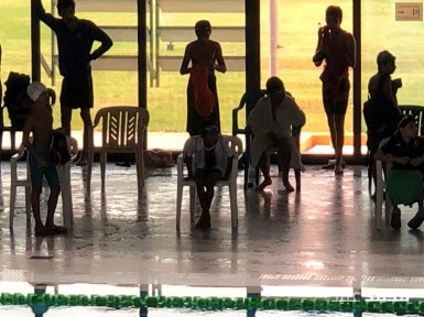 الإنتظار قبل السياق