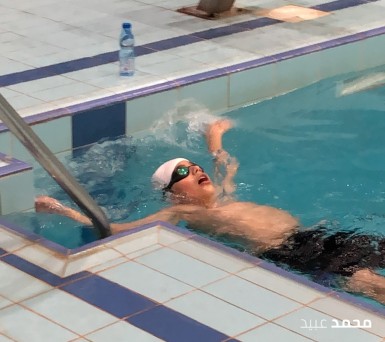 مسابح جامعة الملك سعود