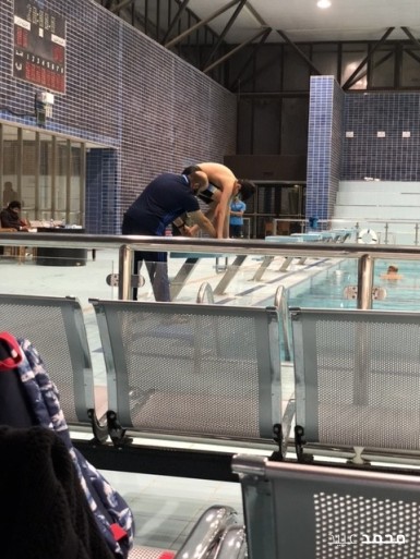 كوتش محمد جمال