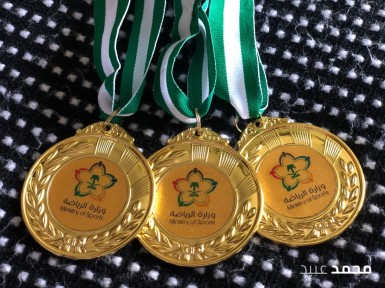 محمد عبيد - ذهب بطولة الرياض ذهب بطولة الرياض