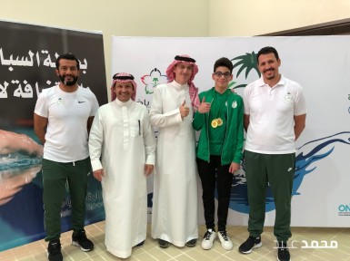 مع أ.فارس عطار، م.أحمد القضماني، أ.عبدالله اليامي، كابتن هاني العيسى