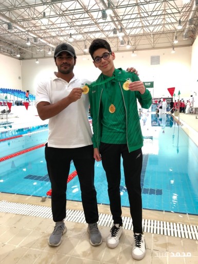 مع كابتن مصطفى