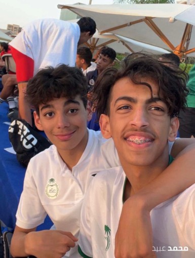 محمد المهر