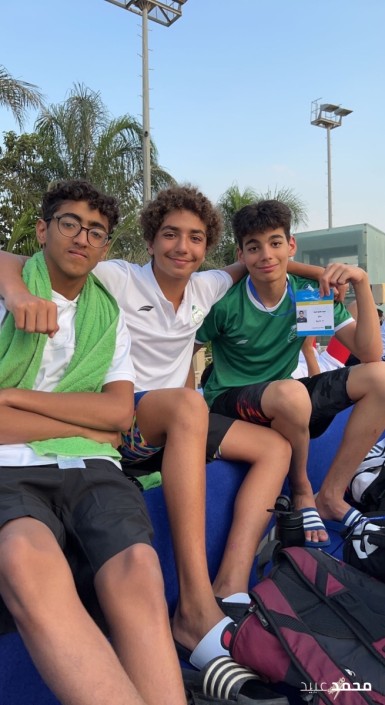 وحوش الهلال في المنتخب زيد السراج و عماد الصبياني