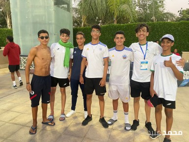 منتخب ليبيا