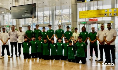 الوصول لمطار القاهرة