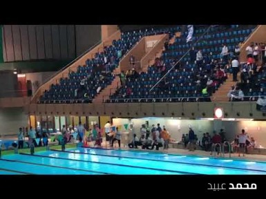 الاعلان عن تحقيقي رقم قياسي