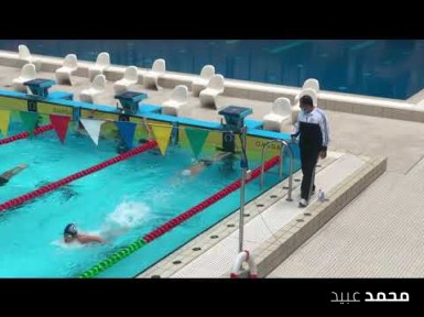 محمد عبيد - بطولة المملكة الرياض - 3 ديسمبر 2020