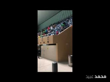 محمد عبيد - بطولة المملكة - الرياض 3 ديسمبر 2020 - تسخين