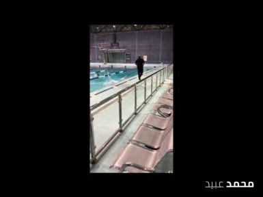 كوتش محمد جمال